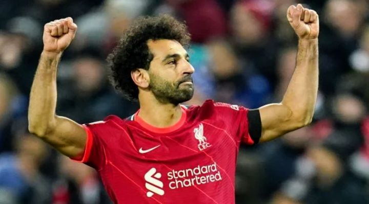 Premier League : Les Reds font tomber City grâce à Salah