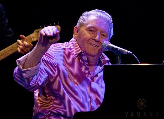 Rock’n’roll : La légende du pianiste, Jerry Lee Lewis est mort