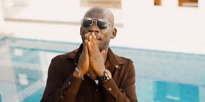 Seigneurs des soirées, Keba Seck, « jeune » talent à 60 ANS