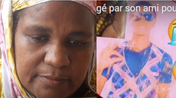 Drame Diamaguene : « Da dieul xot bitél daag gorge bi. Ray bou niaaw »-vidéo