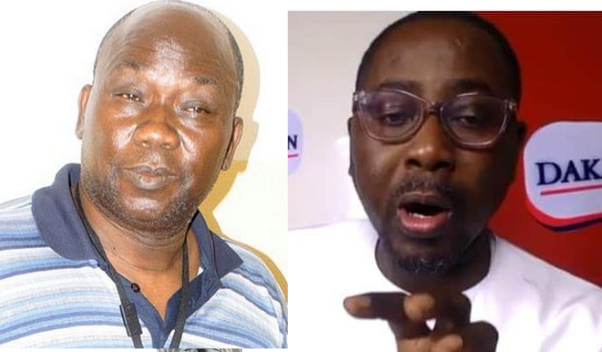 Réplique de Pape Alé à Cheikhouna Keita :«un corrompu, un dealer … »