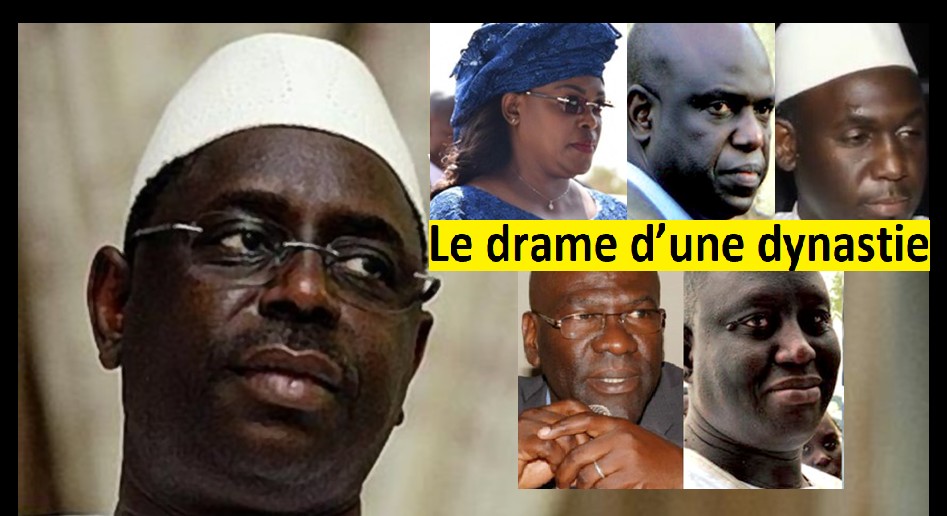 Birame Wathie : « Avec Macky, ce n’est plus une question de famille, mais de dynastie (Faye, Sall, Gassama)