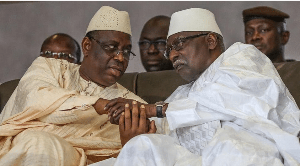 Gamou : Macky Sall à Tivaouane, ce jeudi