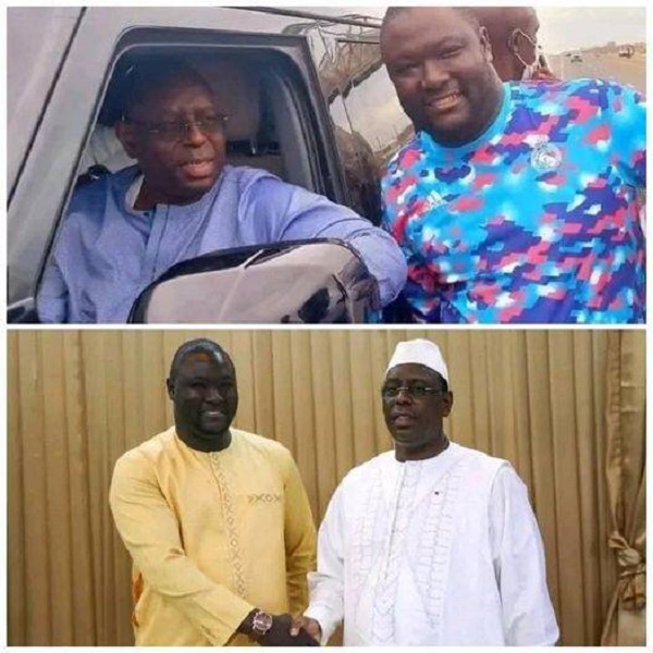 Virée de Macky sur la Vdn3 : Adama Gaye parle d’une « nouvelle série sénégalaise… »