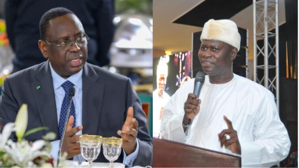 Ousmane Faye sur la présidentielle de 2024: « Si Macky Sall décide de briguer un second quinquennat, il aura.. »