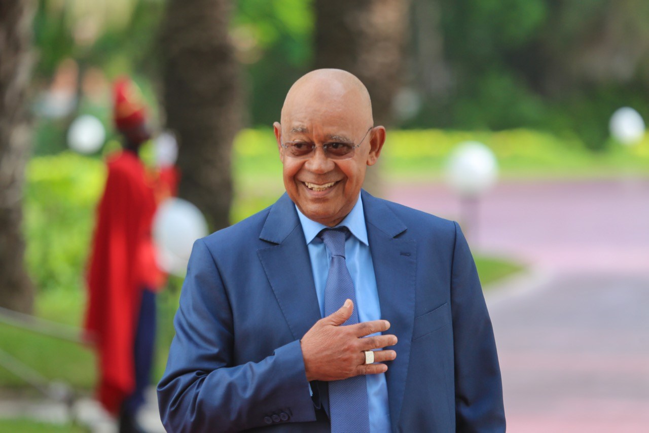 « Monsieur le Ministre d’Etat Mahmoud Saleh : Cible d’attaques injustifiées » (Par Assane Seye)