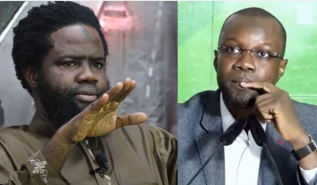 Mansour Cissé : « Les autorités se préparent à arrêter Ousmane Sonko… »