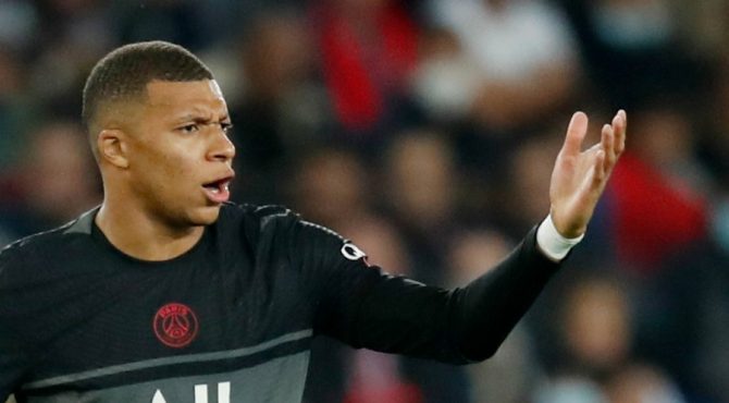 Mediapart accuse le PSG d’avoir payé pour salir l’image de ses joueurs, dont Mbappé