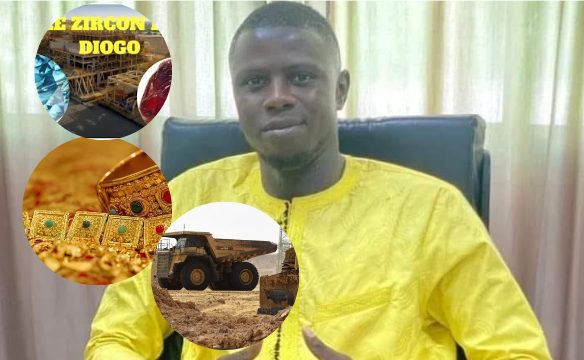 Gouvernance du secteur minier au Sénégal : Une inertie financière persistante.
