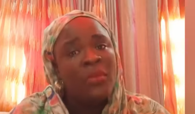 En larmes, Mbodja Mbaye arrête les réseaux sociaux…(vidéo)