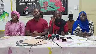 Délivrance visas de l’ambassade de France au Sénégal : Des étudiants dénoncent une injustice(Vidéo)