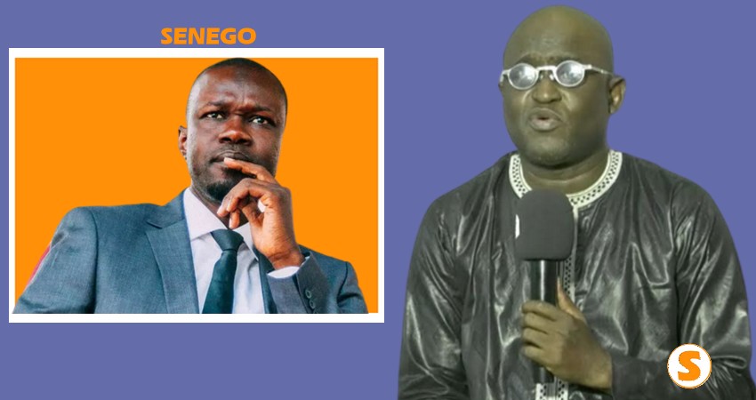 Abdoulaye Mamadou Guissé : « Sonko est un monstre. Il faut le tuer…» (Vidéo)