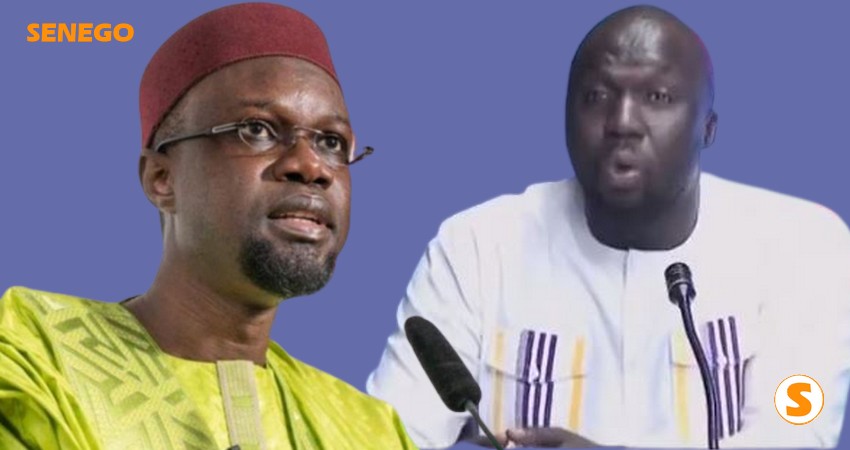 Nemmeeku Tour / Fofana tire sur le pouvoir: «Yeufou tappétt ak ragal la… Khana Ousmane Sonko bokkoul ci… »