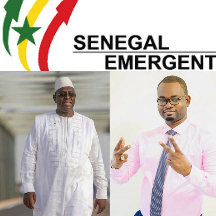 « Le bilan du Président Macky Sall mérite amplement un second quinquennat… »