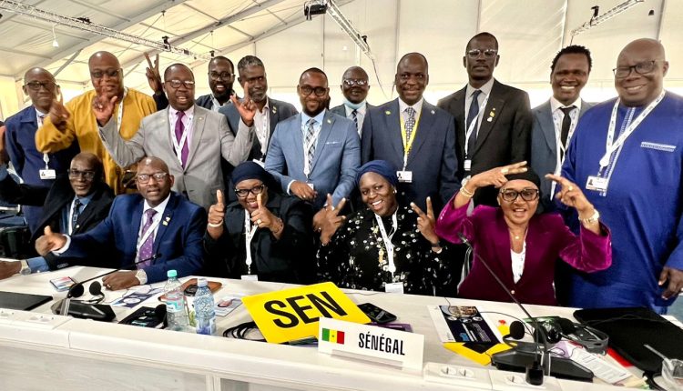Conseil de l’Union internationale des télécommunications (Uit) : Le Sénégal rempile
