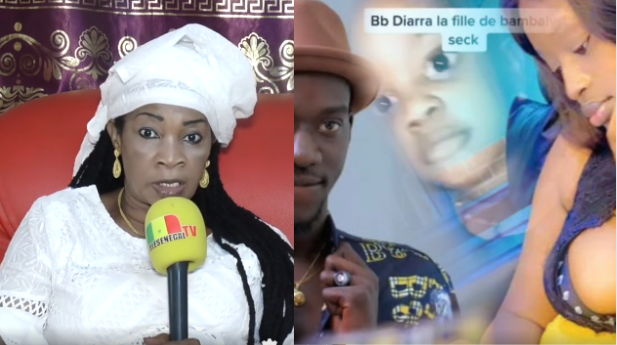 Selbé à Bambaly Seck : « Tida dafa reub diap, soyoul » vidéo