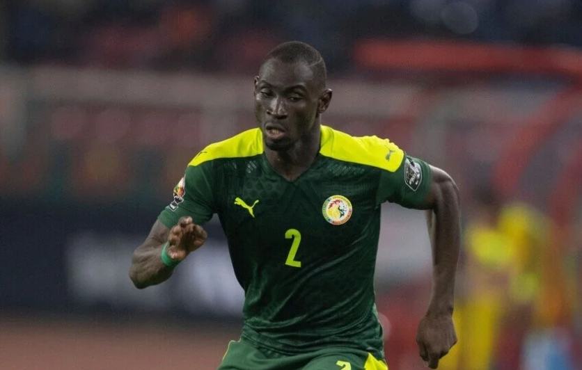 Saliou Ciss, champion d’Afrique: « Le football et moi, c’est terminé (…) Je suis bien avec ma famille et tout se passe bien »