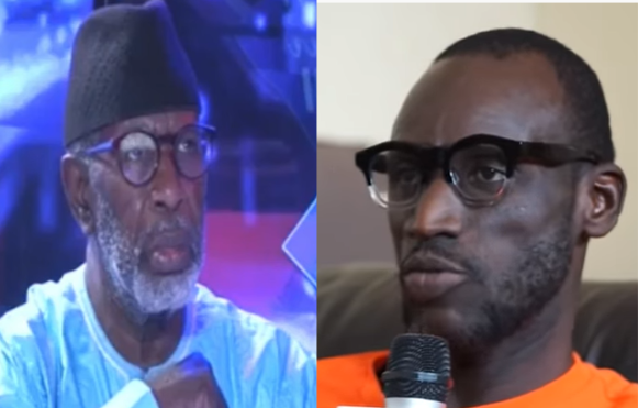 Problème de cachets : Sanex donne sa version des faits et demande à Lamine Ndiaye …(vidéo)
