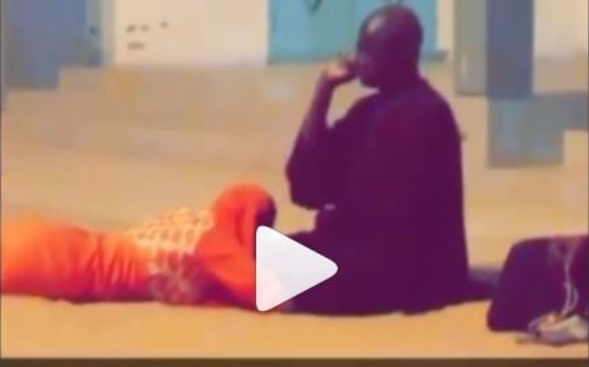 Guédé Bousso, Touba : Une femme fouettée pour  des relations sexuelles hors mariage (vidéo)