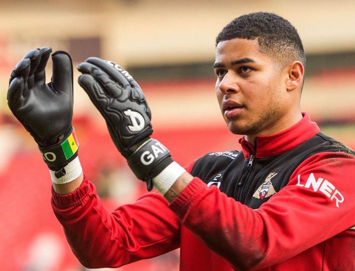 QPR : Seny Dieng en passe de rejoindre un autre club de Championship