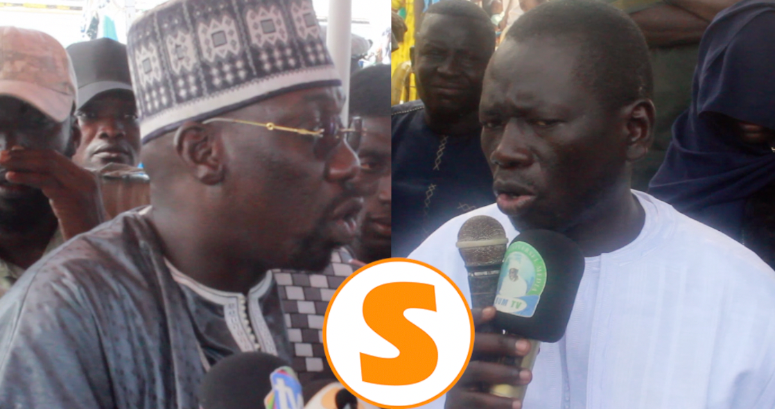 Gamou Medina Baye 2022 : Attaqué, Serigne Mboup répond à Baye Mbaye Mc (Senego Tv)