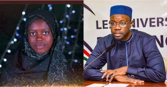 Concours international de récital de Coran à DubaÎ : Sonko félicite la lauréate Sokhna Ndatté Cissé