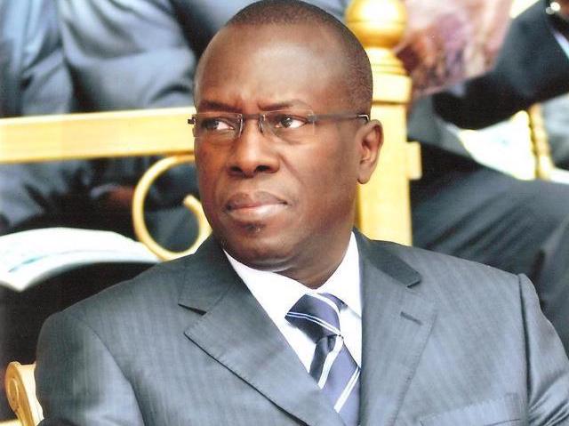 Contrôle parrainage : Mauvaise nouvelle pour Souleymane Ndéné Ndiaye