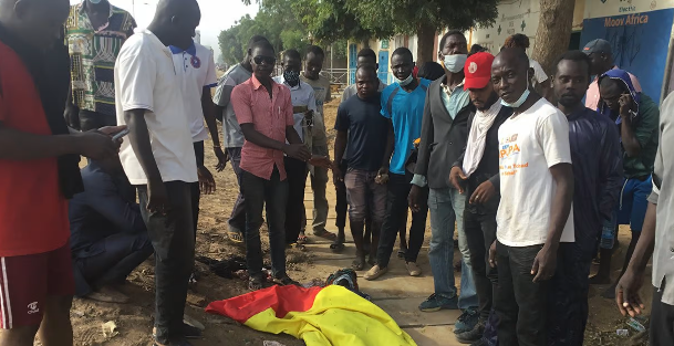 Marche de l’opposition au Tchad : Au moins 30 morts dans des affrontements entre policiers et manifestants