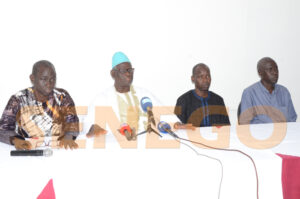 3e mandat ou 2nd quinquennat : Bby/Côte d’Ivoire soutient Macky Sall