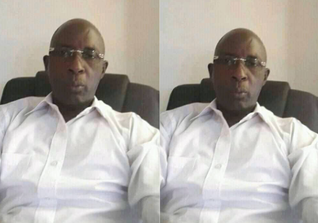 Abdoulaye Daouda Diallo, un serviteur loyal à Macky Sall (Moussa Gueye, Journaliste)