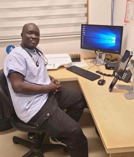 « Un test d’ADN pour viol ne s’improvise pas… » (Par Dr Saliou Mbaye)