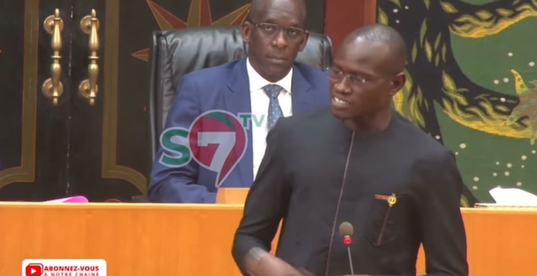 A.N : « Macky Sall a transformé l’enseignement supérieur avec des réformes majeures » (Abdoulaye Diagne)