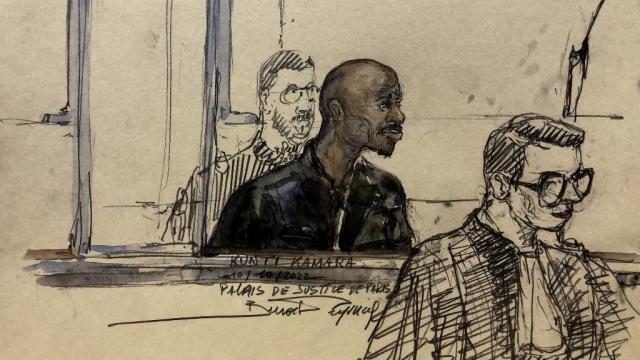 Libéria : l’ex-rebelle Kunti Kamara écope la perpétuité pour crimes contre l’humanité