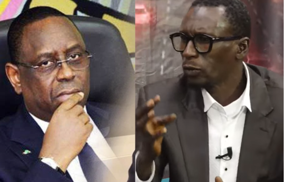 Abdourahmane Sow : « Ce gouvernement a atteint ses limites, il n’a plus d’imagination… »