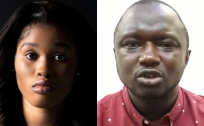 « Prélèvement vaginal » : Le dernier deal du camp de Adji Sarr a capoté… Babacar Touré-vidéo