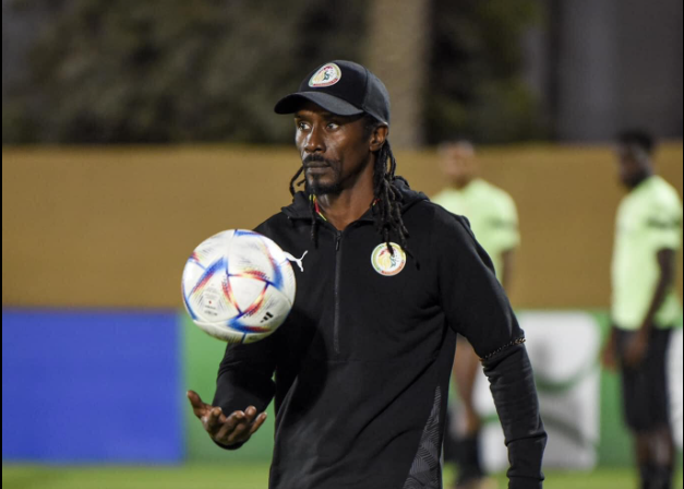 Aliou Cissé : un roi Lion seul au Panthéon du football sénégalais