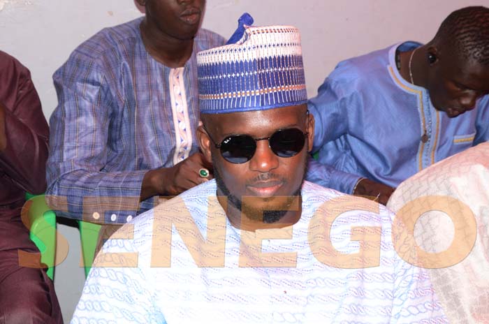 L’émouvant témoignage de Balla sur Aziz Ndiaye: « souy def lou bah » (senego tv)