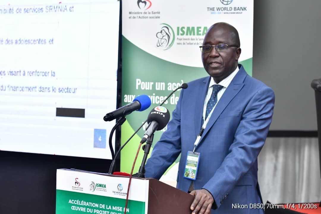 Santé : Le Projet Ismea évalué à mi-parcours…