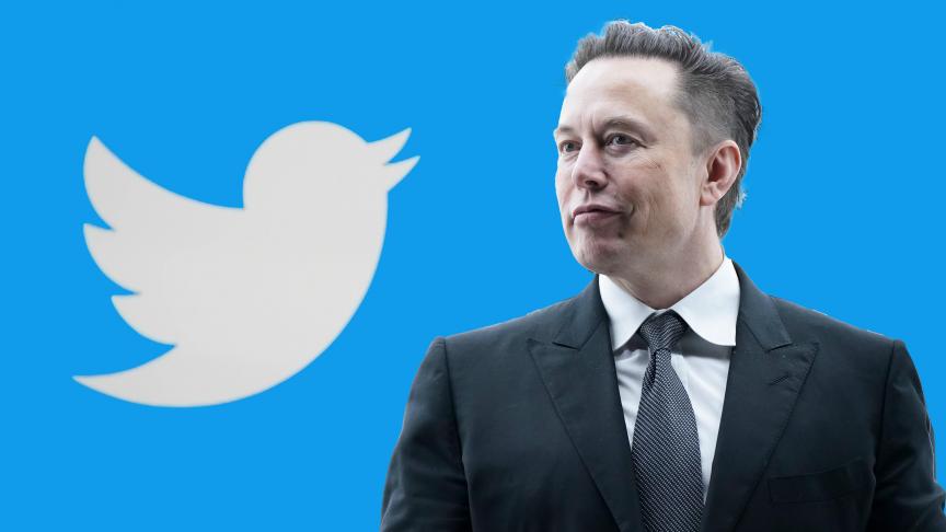 Rachat de Twitter : L’ONU appelle Elon Musk à faire respecter les droits de l’homme