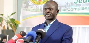 Thiès : Dr Babacar Diop et Cie réaffirment leur ancrage au sein de la coalition au pouvoir…