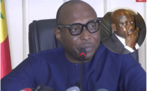 Falsification de Pv : « Serigne Bassirou aurait dû être en prison, Kilifeu dou fén… »Barth-vidéo