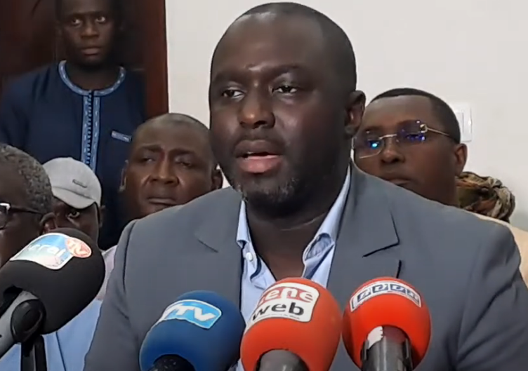 Bby : « C’est maintenant que Ousmane Sonko reconnait qu’il est un justiciable comme tous les autres » (Vidéo)