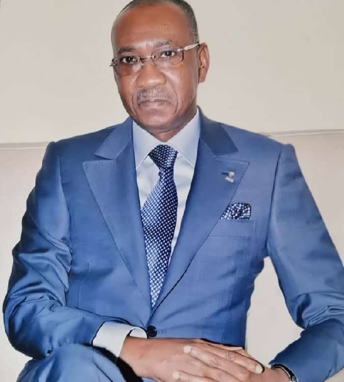 France – Propos raciste à l’Assemblée nationale – Cheikhe Hadjibou SOUMARÉ : « Trop c’est trop… Y A EN MARRE »