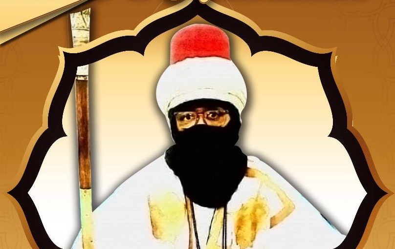 Arrivée au Sénégal du Khalife général des khadres de l’Afrique de l’ouest 