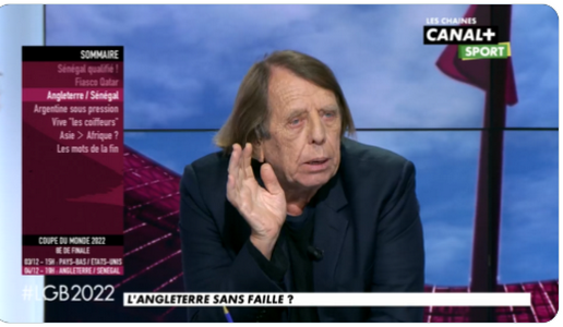 Sénégal vs Angleterre : Une « bonne surprise encore à attendre… » (Claude Le Roy)