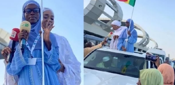 Sacre de Sokhna Ndatte Cissé, Macky Sall réagit avec une enveloppe de 10 millions