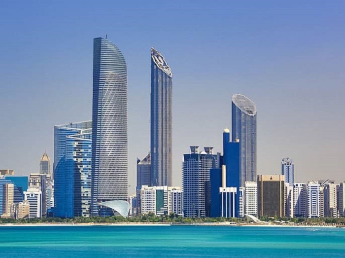 Conférence internationale à Abu Dhabi