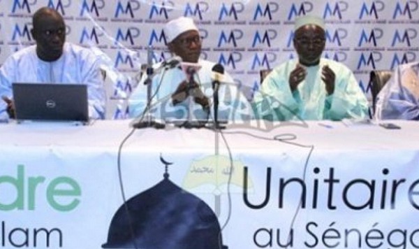 Déclaration de Casamance : Le CUDIS recommande la Signature d’une paix définitive