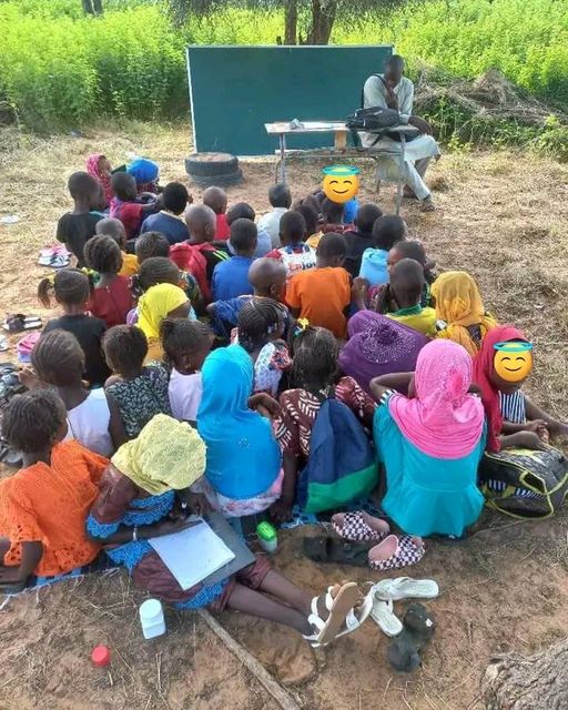 Alerte à Thiancone Hiraye (Ourossogui), les autorités interpellées (Photo)