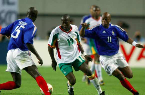 « Quand la France gagne, ils sont forts techniquement, quand c’est les Africains c’est du maraboutage »